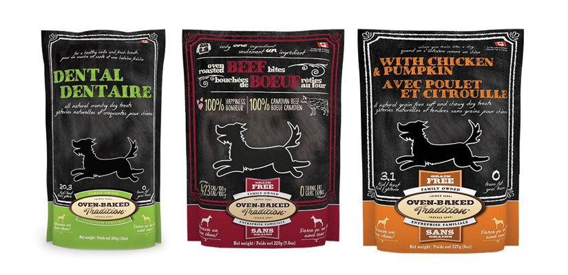 canadian made dog treats